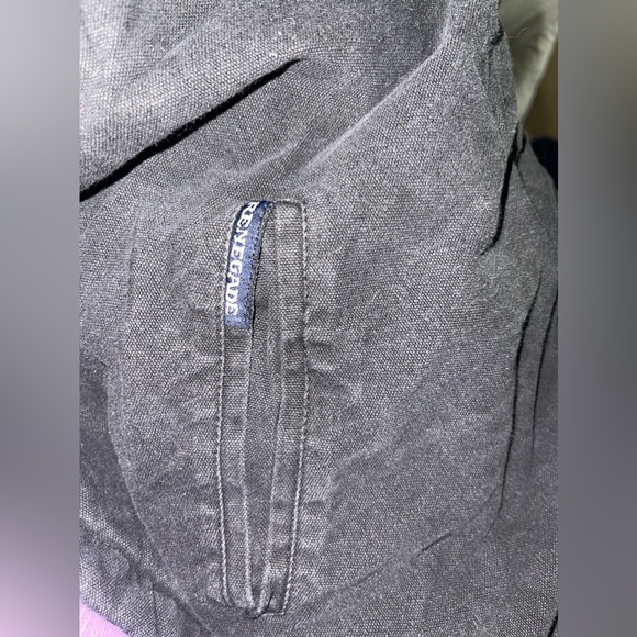 Vintage Renegade Jacket - Picture 3 of 5